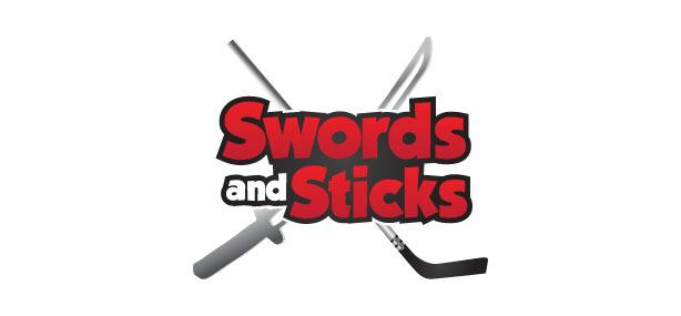 Sticks