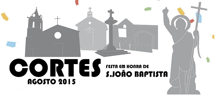 Cortes de Alvares - Festas 2015