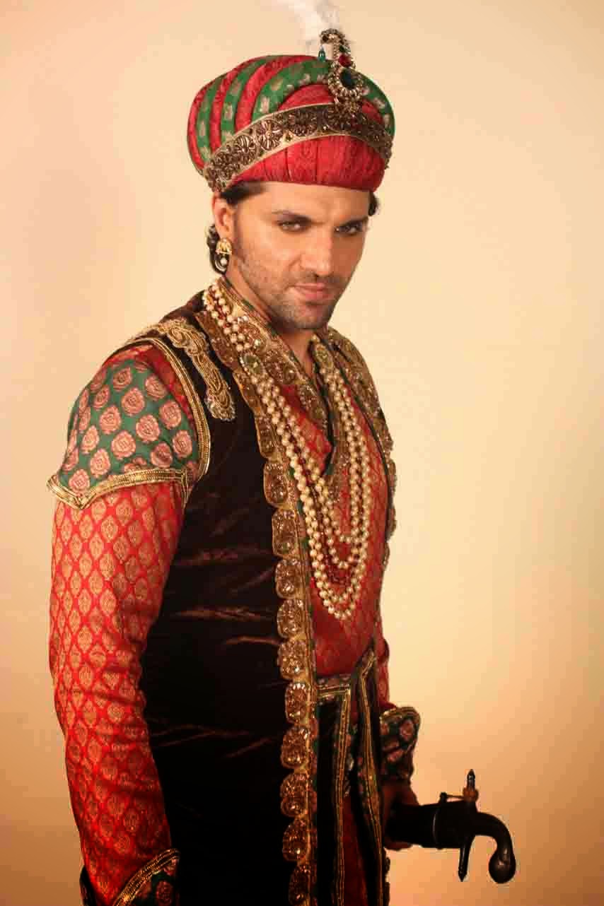 Son of Maham Anga and who helped his mother to take the revrage from Jodhaa and Akbar. 
