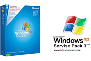 Windows XP Pro SP3 (x86) April 2013