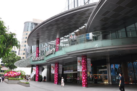 Good excerpt straits published times january short 8 Things I Like About Chinese New Year. - This might sound funny.