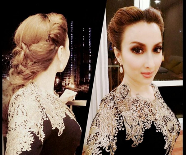 Maria Farida Bakal Nikah, Dedah Status Bakal Suami! Maria Farida Bakal Nikah, Dedah Status Bakal Suami!