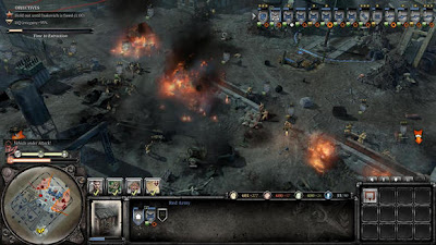 Download Company of Heroes 2-RELOADED Pc Game