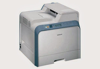 download Samsung CLP-650N printer's driver - Samsung USA