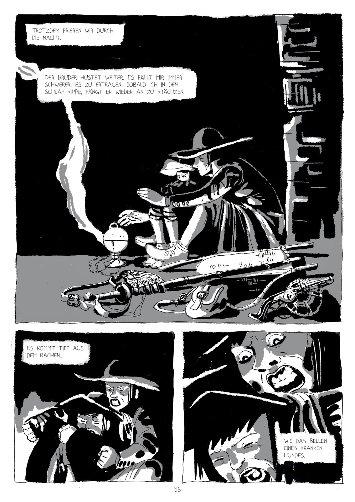 Rogue Blogue Januar 2016