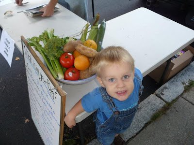 fair+foods+volunteering - Fair Foods Volunteer: Kindness Matters