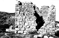 Μνημείο του Μεσαίωνος στο Δαδί