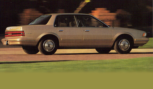 buick century owners manual download