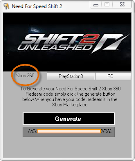 Need For Speed Shift 2 Unleashed Serial Number For Activation 28