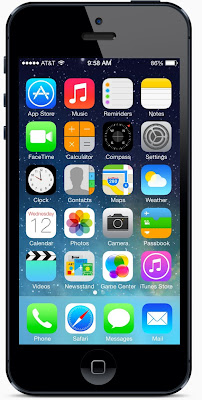 5 Things To Expect In The iPhone 5S