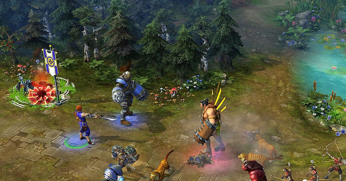 prime world закрыли