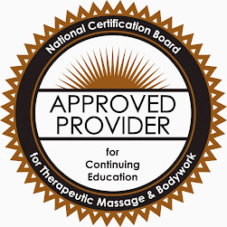 NATIONALLY CERTIFIED CONTINUING EDUCATION PROVIDER