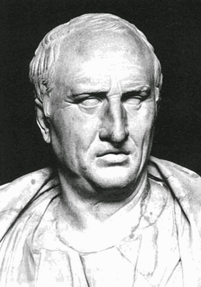 Commentariolum petitionis translation image