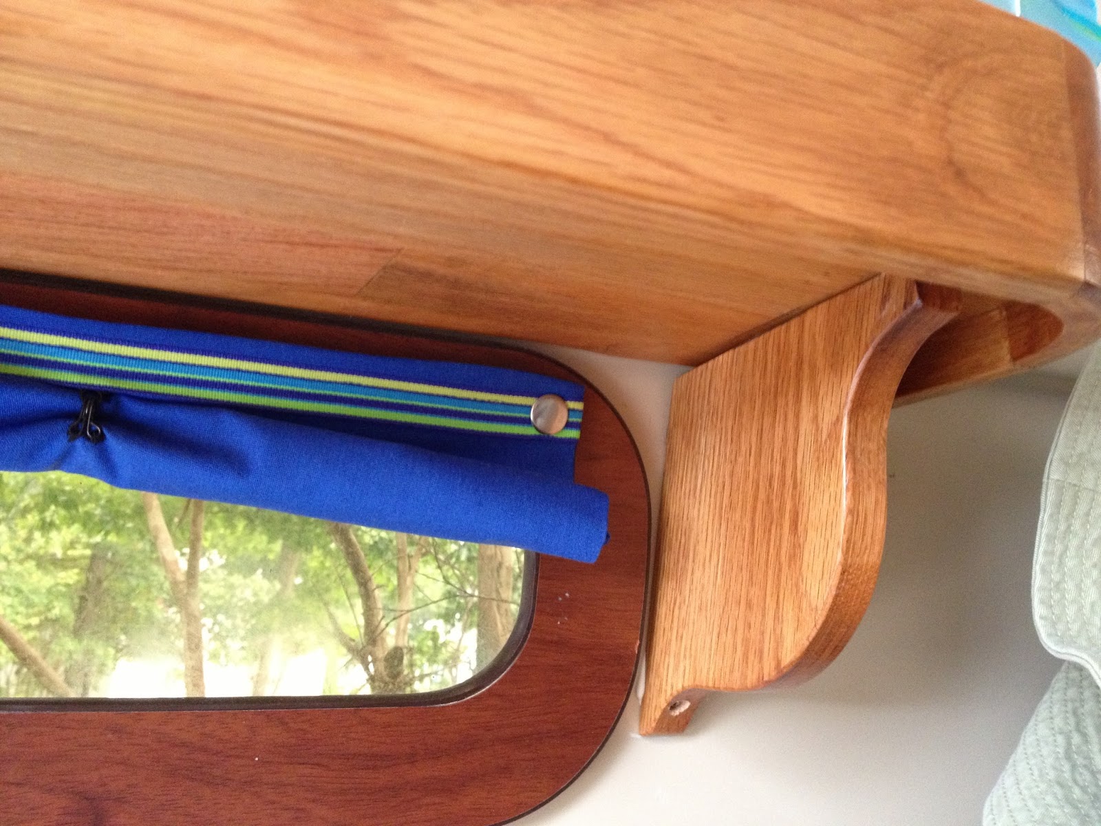 Boom Boom II Shelves