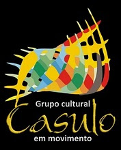 Grupo Cultural Casulo em Movimento