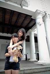 —— with my Beloved laopo ♥ 1122011
