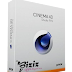  Download MAXON CINEMA 4D R15 Portable(64bit)