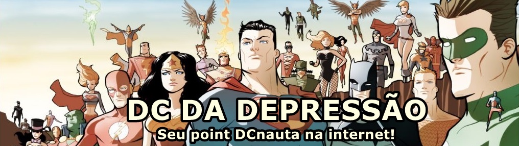 DC da Depressão