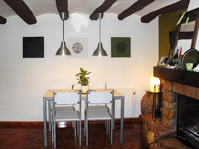 Ideas para tu cocina y comedor ~ Comer especial