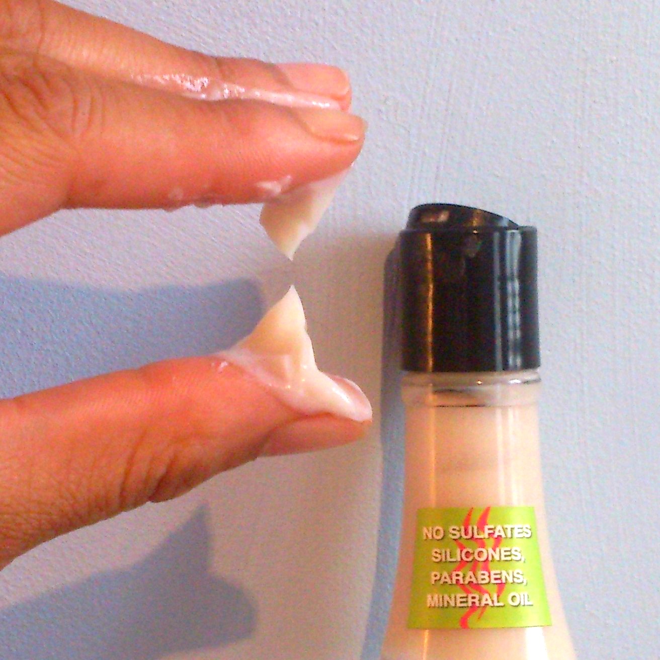 United Kinkdom Product Review Curls Conditioners Coconut