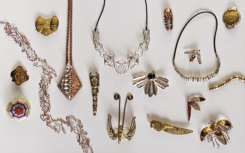 FADA Gallery University of Johannesburg. Thuthuka Jewellery Awards