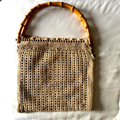 Marshmallow Electra vintage Stockholm