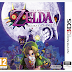 The Legend of Zelda: Majora's Mask 3D