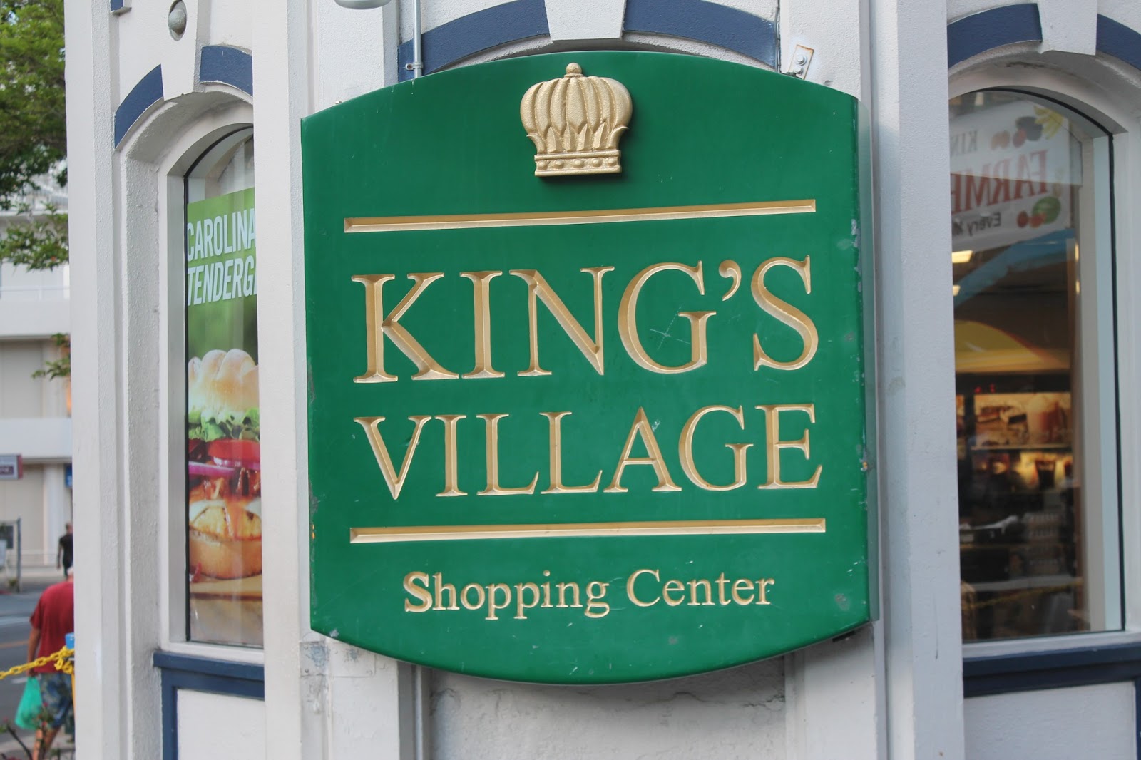 American Attractions Kings Village