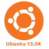 Ubuntu 13.04 Raring Ringtail Released [DOWNLOAD]