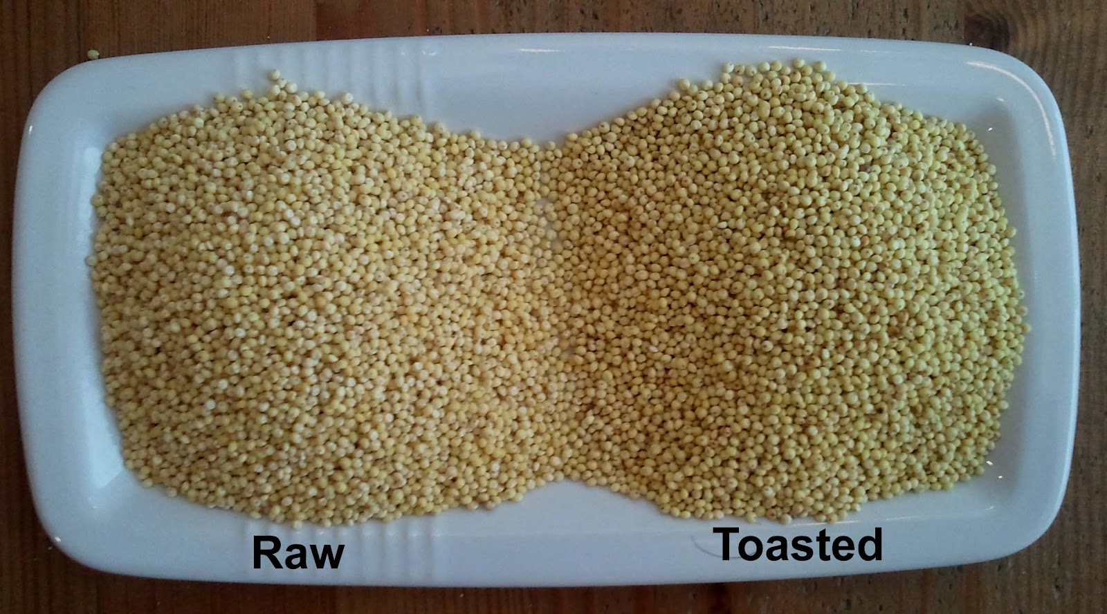 Ryan Brews Millet Table Beer