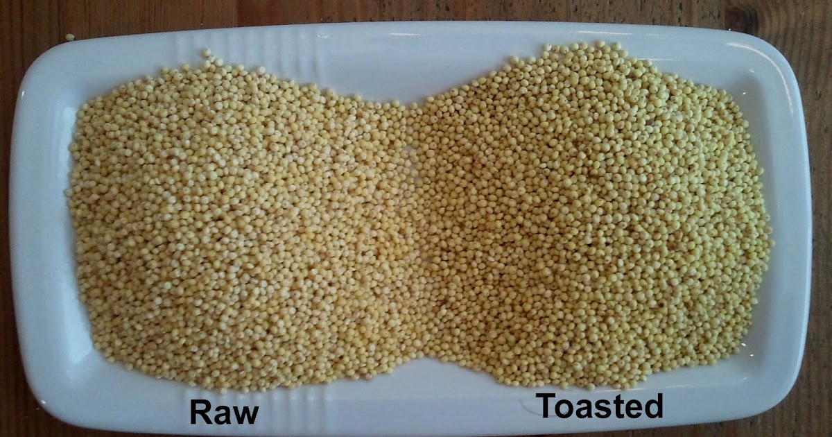 Ryan Brews Millet Table Beer