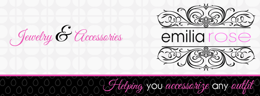 Emilia Rose Jewelry and Accessories