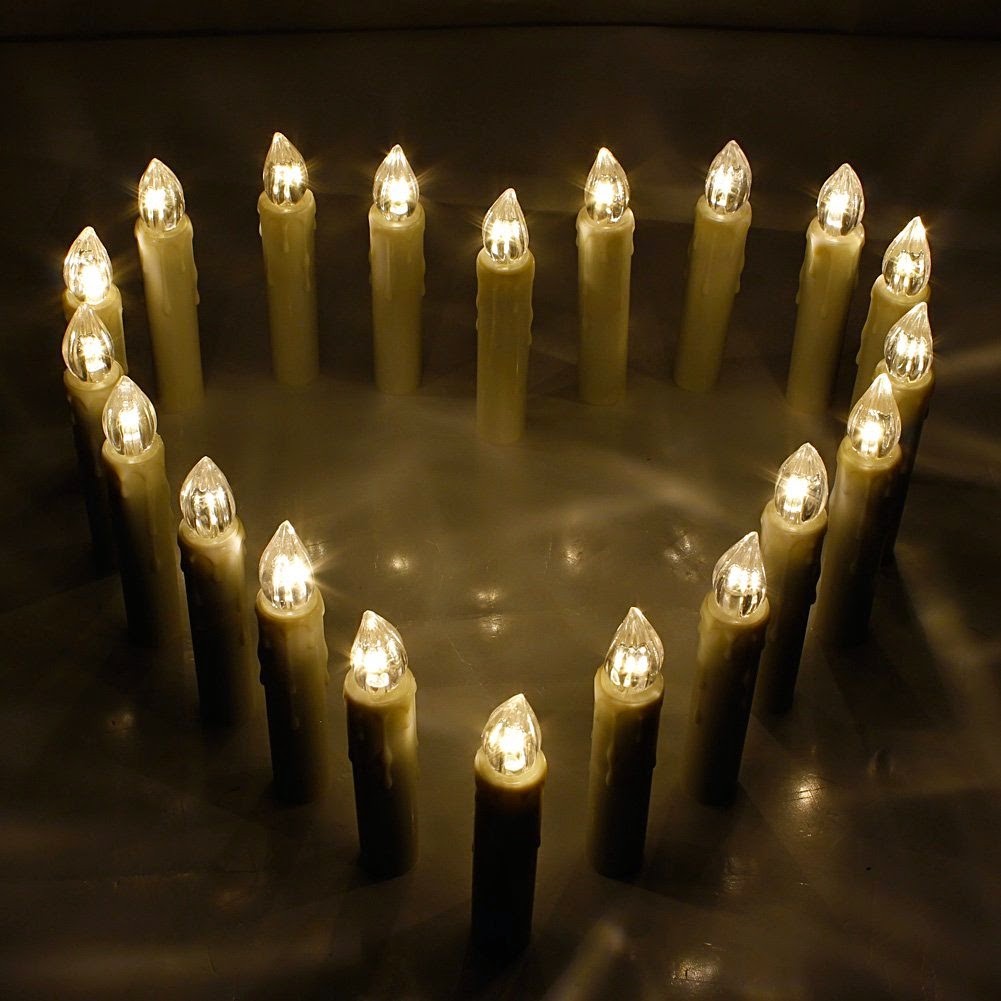 aLLreli The Best Birthday Candle Light For Your BabyaLLreli