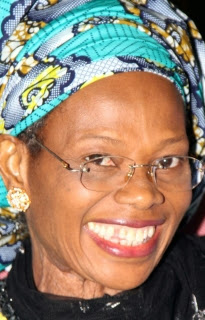 'Prof. Dora Akunyili is not dead' - media aide refutes the rumours