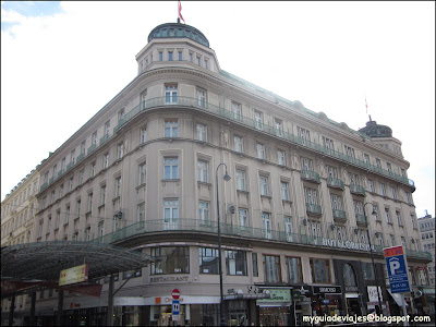 hotel viena