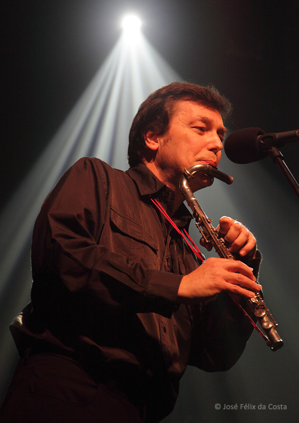 John Hackett net worth salary