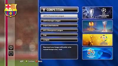 Download Game PES 2014 for PC