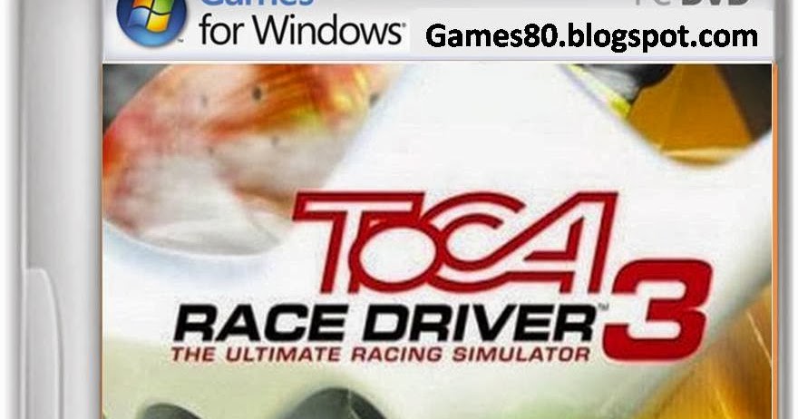 toca race driver 3 download pc
