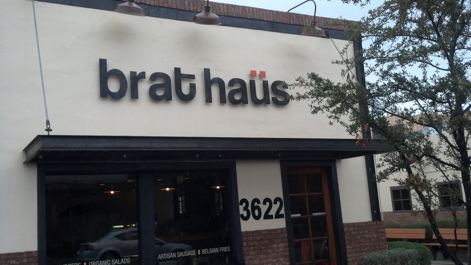 Scottsdale AZ Brat Haus