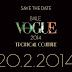 Baile de Gala e Fantasia da Vogue  2014