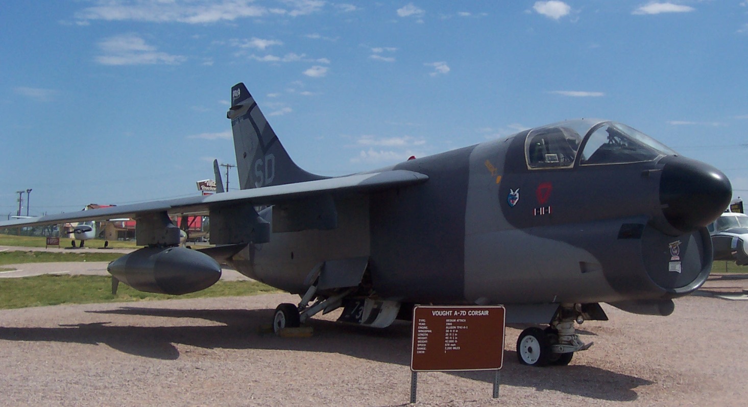 My Military Aircraft Pictures Ellsworth Air Force Base, South Dakota