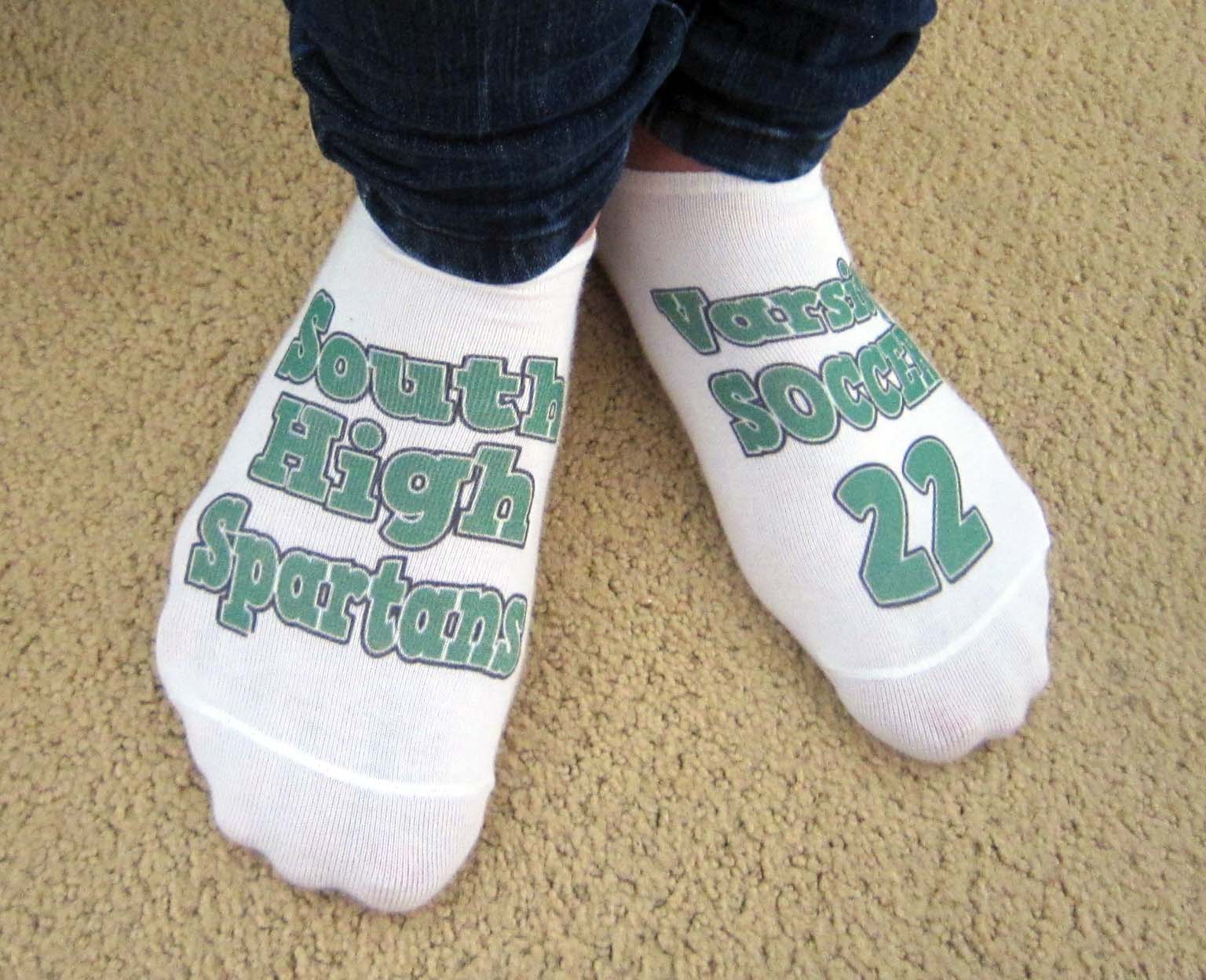 The Happy Sole MORE!