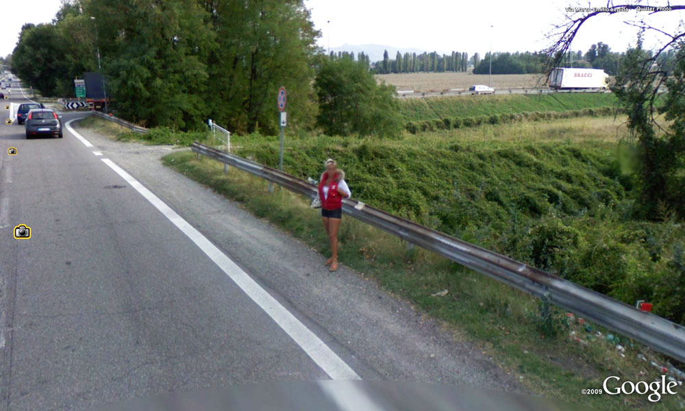 prostituee bologne italie