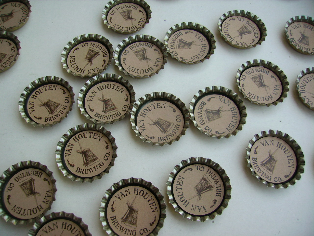 Compass Rose Design Jewelry Blog How to Make Beer Bottle Cap