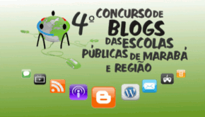 Concurso de blogger