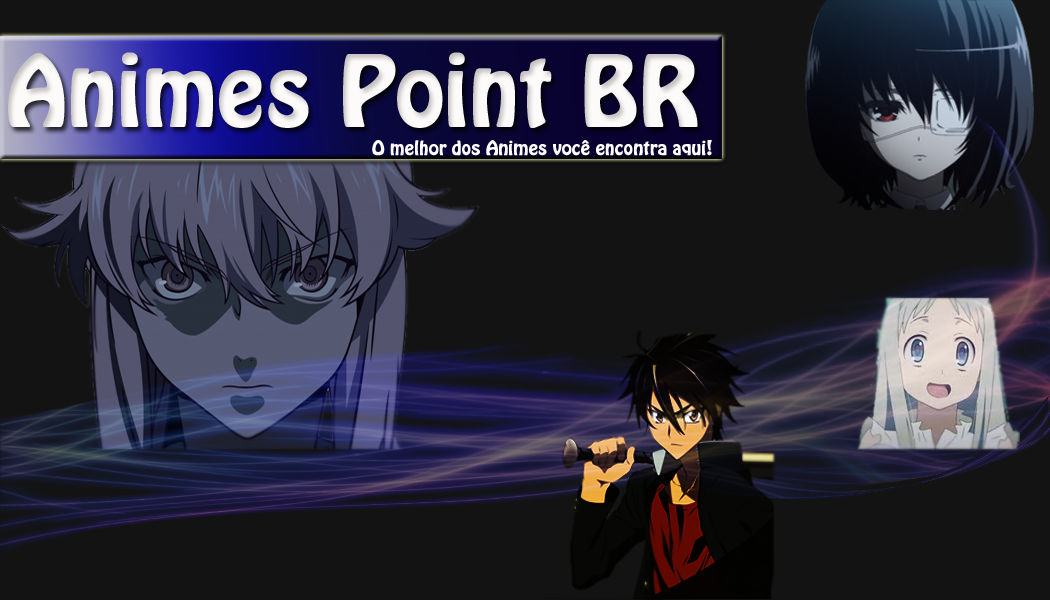 Animes Point BR