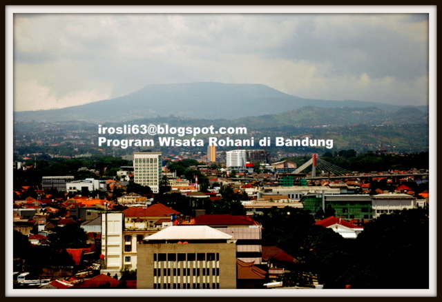 Cerita Rakyat Sangkuriang Dalam Bahasa Sunda