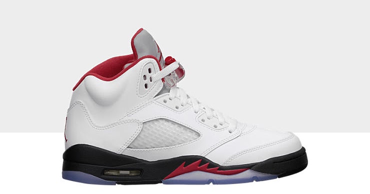 michael jordan retro 5 shoes