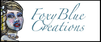 FoxyBlue Creations