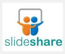 SÍGUEME EN SLIDESHARE